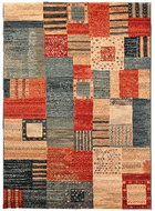 Kusový koberec Kashqai, Royal Herritage, 4329 400 67 × 130 cm - Carpet