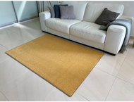 Kusový koberec Eton Exklusive žlutý 250 × 350 cm - Koberec