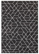 Kusový koberec Helsinki 183 Dark-grey 200 × 290 cm - Carpet