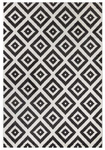 Kusový koberec Helsinki 184 White 200 × 290 cm - Carpet - Main image