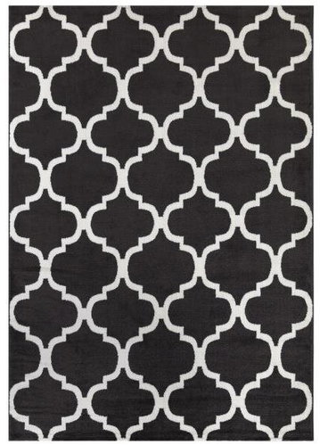 Kusový koberec Helsinki 185 Dark-grey 200 × 290 cm - Carpet - Main image