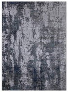 Kusový koberec Mumbai 130 Light-blue 80 × 150 cm - Koberec