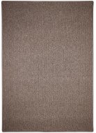 Kusový koberec Astra hnědá 120 × 160 cm - Koberec