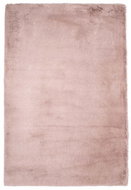 Kusový koberec Soft Touch 900 Pink 200 × 290 cm - Koberec
