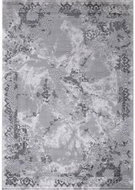 Kusový koberec Silk & Nature 9417A Grey 160 × 230 cm - Koberec