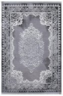 Kusový koberec Astana 102SA Grey 160 × 230 cm - Koberec