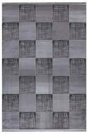 Kusový koberec Astana 128JA Grey 120 × 180 cm - Koberec