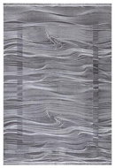 Kusový koberec Astana 128RA Grey 120 × 180 cm - Koberec
