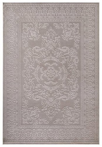 Kusový koberec Fly FL10A Beige 200 × 290 cm - Koberec - Main image
