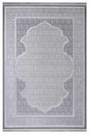 Kusový koberec Bihter 1290A Grey 80 × 300 cm - Koberec