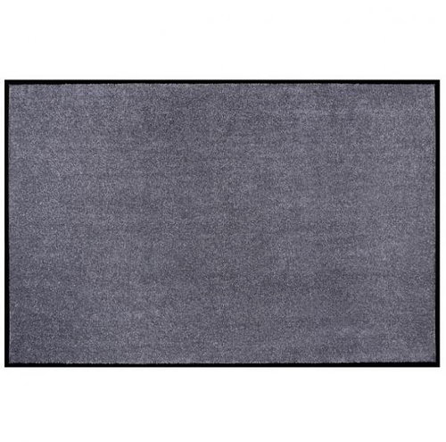 Protiskluzová rohožka Mujkoberec Original 104484 Grey 40 × 60 cm - Rohožka - Main image