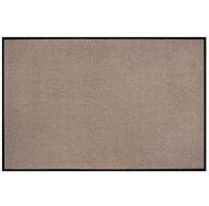 Protiskluzová rohožka Mujkoberec Original 104485 Beige 40 × 60 cm - Rohožka