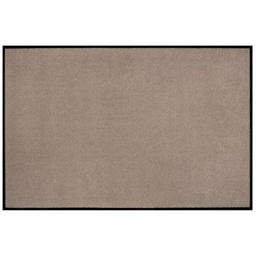Protiskluzová rohožka Mujkoberec Original 104485 Beige 60 × 80 cm - Rohožka - Main image