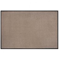 Protiskluzová rohožka Mujkoberec Original 104485 Beige 80 × 120 cm - Rohožka