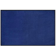 Protiskluzová rohožka Mujkoberec Original 104486 Blue 80 × 120 cm - Rohožka