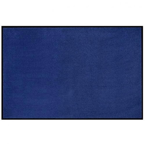 Protiskluzová rohožka Mujkoberec Original 104486 Blue 90 × 150 cm - Rohožka - Main image