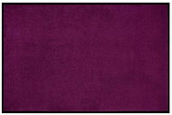 Protiskluzová rohožka Mujkoberec Original 104487 Violet 40 × 60 cm - Rohožka