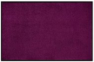 Protiskluzová rohožka Mujkoberec Original 104487 Violet - Rohožka