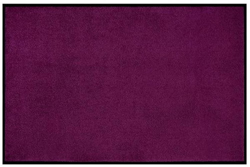 Protiskluzová rohožka Mujkoberec Original 104487 Violet 80 × 120 cm - Rohožka - Main image