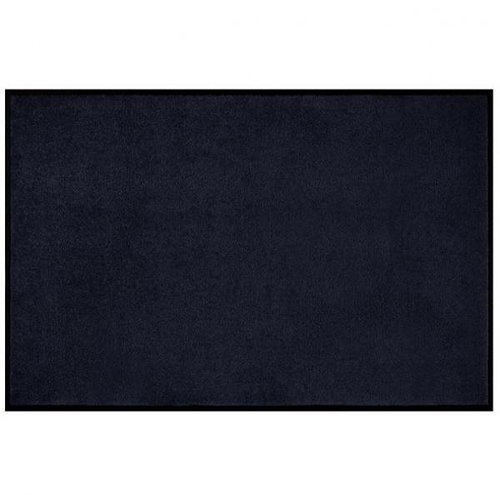 Protiskluzová rohožka Mujkoberec Original 104488 Black 40 × 60 cm - Rohožka - Main image