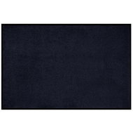 Anti-slip mat Mujkoberec Original 104488 Black 90 × 150 cm - Doormat