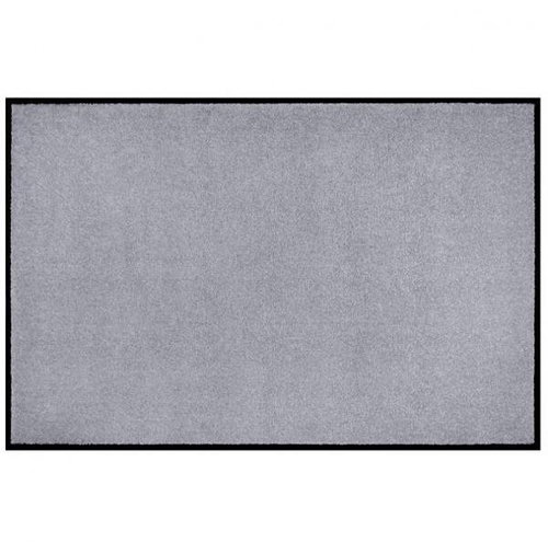 Protiskluzová rohožka Mujkoberec Original 104489 Silver 40 × 60 cm - Rohožka - Main image