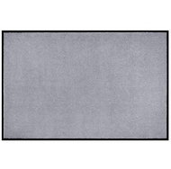 Anti-slip mat Mujkoberec Original 104489 Silver 80 × 120 cm - Doormat