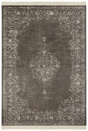 Kusový koberec Naveh 104381 Anthrazit 135 × 195 cm - Koberec