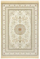 Kusový koberec Naveh 104373 Cream 95 × 140 cm - Koberec