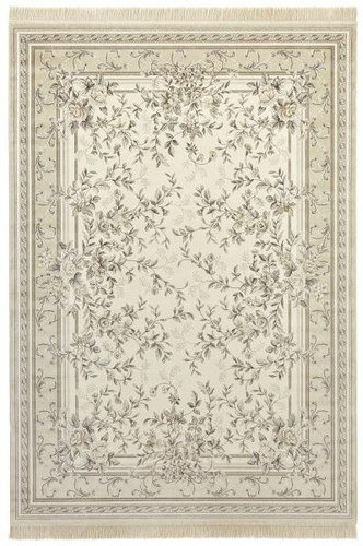 Kusový koberec Naveh 104368 Cream/Beige 135 × 195 cm - Koberec - Main image
