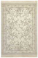 Kusový koberec Naveh 104368 Cream/Beige 160 × 230 cm - Koberec