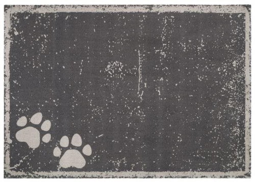 Protiskluzová zvířecí podložka Mujkoberec Original Pets 104612 Grey 50 × 80 cm - Rohožka - Main image