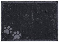 Protiskluzová zvířecí podložka Mujkoberec Original Pets 104613 Anthracite 100 × 140 cm - Rohožka