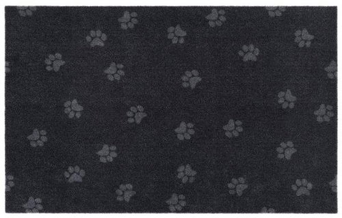Protiskluzová zvířecí podložka Mujkoberec Original Pets 104614 Anthracite 50 × 80 cm - Rohožka - Main image