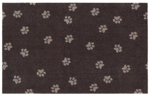 Protiskluzová zvířecí podložka Mujkoberec Original Pets 104615 Brown 50 × 80 cm - Rohožka - Main image