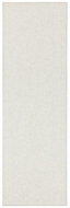 Kusový běhoun Comfort 104427 Cream 80 × 500 cm - Koberec