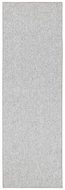 Kusový běhoun Comfort 104428 Light-Grey - Koberec
