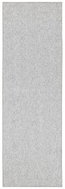 Kusový běhoun Comfort 104428 Light-Grey 80 × 500 cm - Koberec