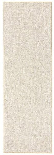 Kusový běhoun Comfort 104431 Brown 80 × 350 cm - Koberec - Main image