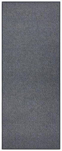 Kusový koberec 104435 Anthracite 67 × 150 cm - Koberec - Main image