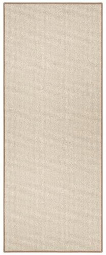 Kusový koberec 104434 Beige 80 × 300 cm - Koberec - Main image