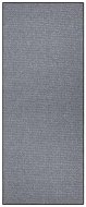 Kusový koberec 104433 Grey 80 × 150 cm - Koberec