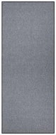 Piece carpet 104433 Grey 80 × 150 cm - Carpet