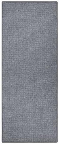 Piece carpet 104433 Grey 80 × 150 cm - Carpet - Main image