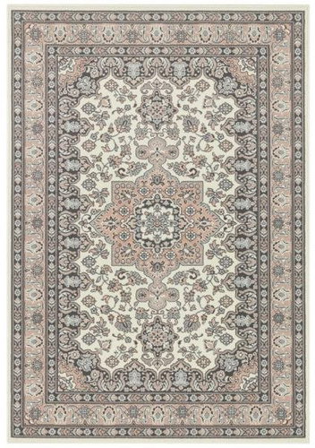 Kusový koberec Mirkan 104443 Cream/Rose 120 × 170 cm - Carpet - Main image