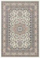 Kusový koberec Mirkan 104443 Cream/Rose 80 × 250 cm - Koberec