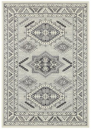 Kusový koberec Mirkan 104441 Cream 120 × 170 cm - Koberec - Main image