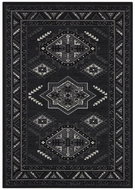 Kusový koberec Mirkan 104440 Black - Koberec