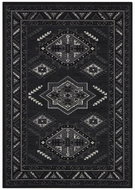 Kusový koberec Mirkan 104440 Black 200 × 290 cm - Koberec