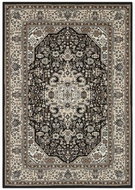 Kusový koberec Mirkan 104439 Cream/Brown 120 × 170 cm - Carpet